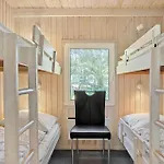 Bl714-saltum-ornebjergvej-24 Dom wakacyjny Saltum