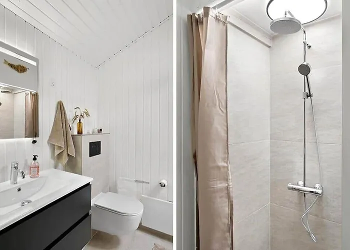 בית נופש Bl714-saltum-ornebjergvej-24