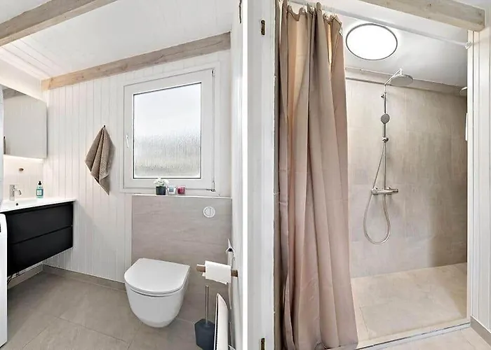 Bl714-saltum-ornebjergvej-24 בית נופש *